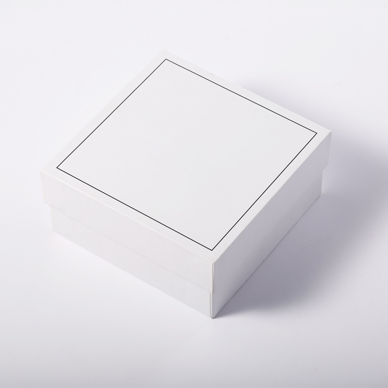 Προσαρμοσμένο οικολογικό φιλικό χαρτόνι κουτί δώρου κουτί συσκευασίας κουτί δώρου με λογότυπο