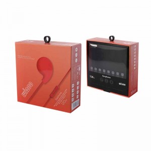 Νέο σχεδιασμό ταυτότητας σχεδιασμού και πλατεία βάσης πλαισίου για αξεσουάρ τηλεφώνου που χρησιμοποιούνται